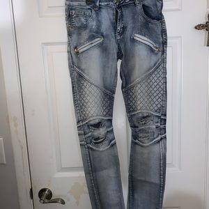 Men’s jeans